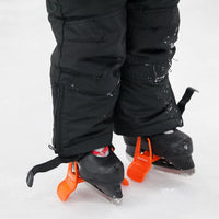 New in box! Skateez Youth Skate Training Aid, Orange, these are like training wheels for your skates! Ages 3-8 Yrs!