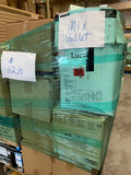 Skid #1210- 511 Piece+, Retail $$8,361+ 10%-$836.00, SELLING FOR $650