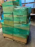Skid #1260-1,000 Piece+ Retail $12,560 10%-$1256, Selling for $650