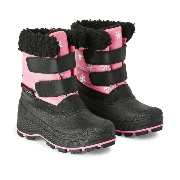 New with tags! George Toddler Girls' Skye Boots, Sz 4