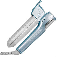 New in box! Conair InfinitiPRO Smoothwrap 2-In-1 Folding Styler, Straighten or Curl