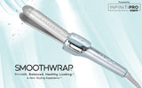 New in box! Conair InfinitiPRO Smoothwrap 2-In-1 Folding Styler, Straighten or Curl