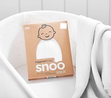 Snoo sleep sack medium sale