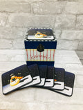 shopify auction