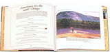 To My Son with Love Hardcover, A Unique Keepsake Book!