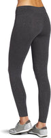 New Spalding Women's Activewear Ankle Legging in Charcoal, Sz XL!