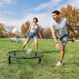 New in box! EastPoint Sports 27 in. Spike N Smash Spikeball Game for 8 Years & Up! Retails $110+