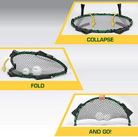 New in box! EastPoint Sports 27 in. Spike N Smash Spikeball Game for 8 Years & Up! Retails $110+