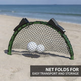 New in box! EastPoint Sports 27 in. Spike N Smash Spikeball Game for 8 Years & Up! Retails $110+