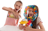 ZURU Cake Splat - Why take a Pie to The face When You can Make a Cake go Splat?