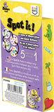 New Spot It! / Dobble Classic! 2-8 Players, Ages 6+