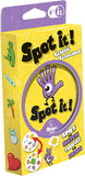 New Spot It! / Dobble Classic! 2-8 Players, Ages 6+