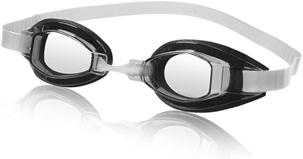 New Speedo Sprint Goggle, Adult! 95-Percent UV protection Antifog lenses