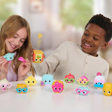 New My Squishy Littles Snack Pack Multipack, 2 Characters Included