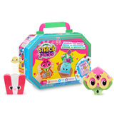 New My Squishy Littles Snack Pack Multipack, 2 Characters Included