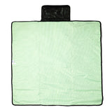 Herschel x Challenger x Love Ear Art Leisure Sheet! No straps but folds for easy transport, Retails $80+