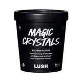 LUSH Magic Crystals Body Scrub, 22.2oz - Large Tub