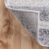 New nuLOOM Thomas Paul Starfish Area Rug, 2' 3" x 4', Grey, Retails $70+