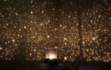 Night Lights for Kids- Star Design Projector Bedside Lamp for Baby Room Kids Bedroom - Universe Projector - Night Sky Decorations