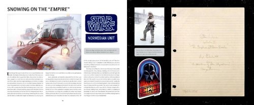 New Collectible The Star Wars Vault: Thirty Years of Treasures from th ...