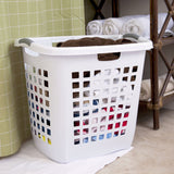 New Sterilite 1225 – Ultra™ Easy Carry Hamper, 22 1/4" L x 17 3/8" W x 19 7/8" H