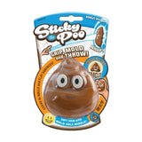 New in package! Hog Wild Sticky Poo! Grip, Mold & Throw! Ages 4+
