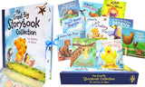 New The Great Big Storybook Collection Boxed set (10-Book Set) in Hard cover Keepsake Box! Retails $100+
