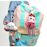 New in package! My Sugar Friends Assorted Plush Scented, Character is Lily, Blueberry Scent!