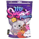 New in package! My Sugar Friends Assorted Plush Scented, Character is Bip Bup, Mint Scent!