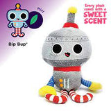 New in package! My Sugar Friends Assorted Plush Scented, Character is Bip Bup, Mint Scent!