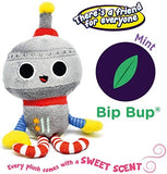 New in package! My Sugar Friends Assorted Plush Scented, Character is Bip Bup, Mint Scent!