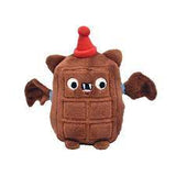 New in package! My Sugar Friends Assorted Plush Scented, Character is Kocho, Chocolate Scent!
