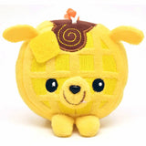 New in package! My Sugar Friends Assorted Plush Scented, Character is Woofle, Honey Scent!