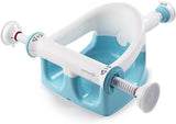 New Summer Infant My Bath Seat, designed to be your extra set of hands at bath time when your soapy little bundle begins exploring their independence!
