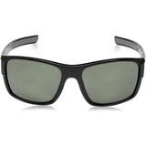 Suncloud Injection Range Polarized Gray Sunglasses - Black Frame, Retails $65+