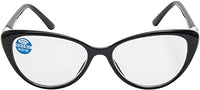 Progressive Multifocal Reading Glasses Anti blue Unisex Multi Focus Eyeglasses Eyewear 2.0