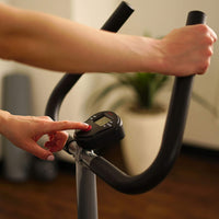 Sunny Twister Stepper with Handle Bar! Works your deep muscles without putting extreme pressure on your bones and joints Retails $182+