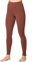 New Sunzel Squat Proof High Waisted Leggings for Women, Tummy Control Yoga Pants, Sz S!