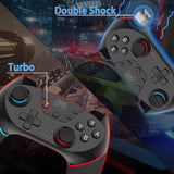New in slightly damaged box! Wireless Controller for Switch, KUTIME Wireless Controller Switch Remote Gamepad Joystick