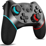 New in slightly damaged box! Wireless Controller for Switch, KUTIME Wireless Controller Switch Remote Gamepad Joystick
