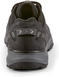 New in box! Memory TREKK - Mens Memory Foam Trail Shoes, Black, Sz 8!