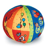 New Retails $40+ Melissa and Doug 2-in-1 Talking Ball Learning Toy