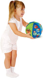 New Retails $40+ Melissa and Doug 2-in-1 Talking Ball Learning Toy