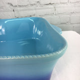 New temp-tations Tara at Home Ombre 13" x 9" Baker