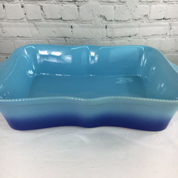 New temp-tations Tara at Home Ombre 13" x 9" Baker