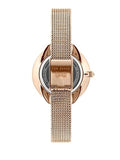 Women's Ted Baker London Elena Two-Hand Stainless Steel Bracelet Watch TE15198022! Comes in Gift Box! Retails $199 US+ (Will need a new battery soon)