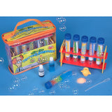 New Test Tube Adventures Lab-In-A-Bag Be Amazing! Toys