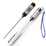 TP101 CE Approved Digital meat thermometer, Kitchen Cooking Grill food thermometer ,Wireless Probe thermometer