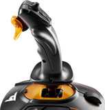 Thrustmaster VG Thrustmaster T 16000M SPACE SIM DUO STICK - HOSAS - PC! H.E.A.R.T technology, delivering unmatched accuracy. Retails $300+