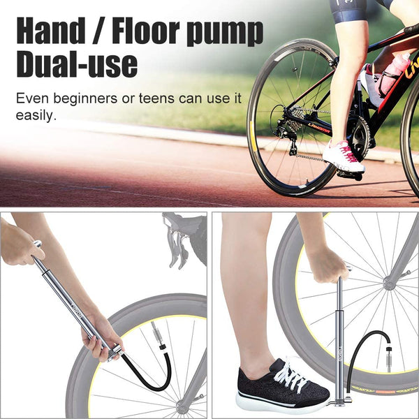 tiakia bike pump